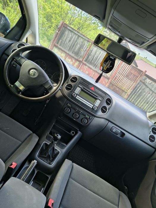 Vand golf 5 plus dezmembrari