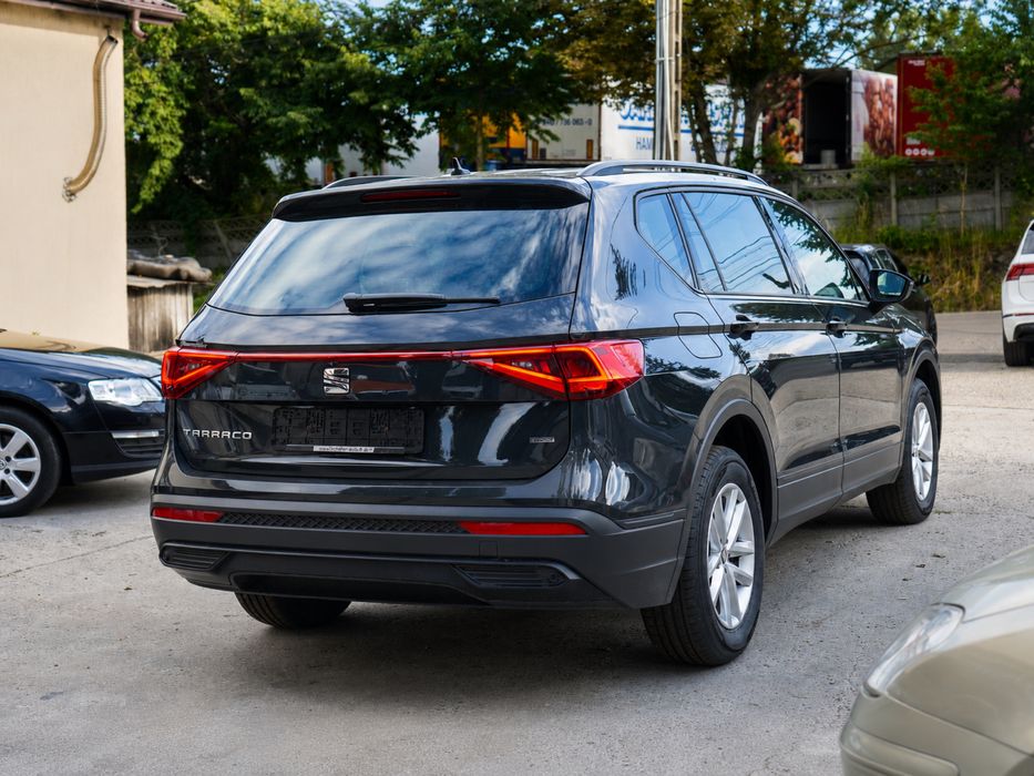 Seat Tarraco 2019 2.0 TDI TVA Inclus
