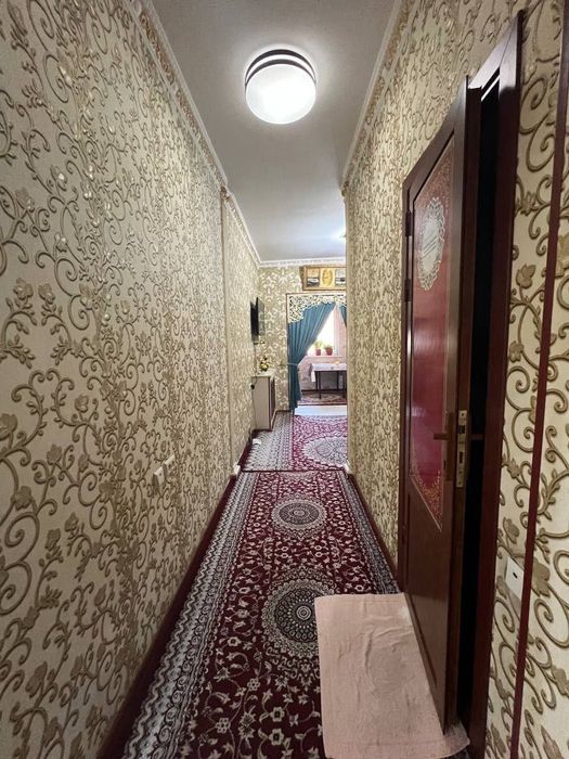 Чилонзор 15-квартал 4/4/4 без посредников!