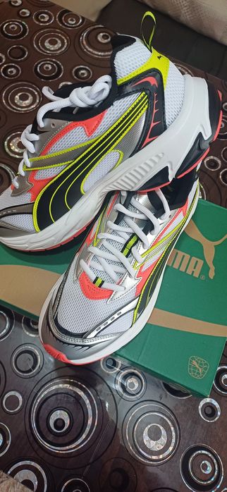 PUMA маратонките