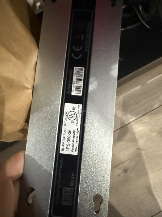 Осветление за аквариум