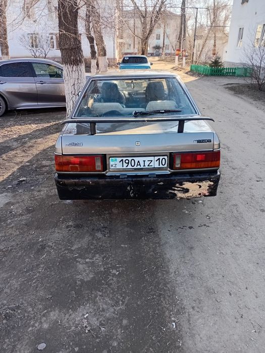 Мазда 323 продам
