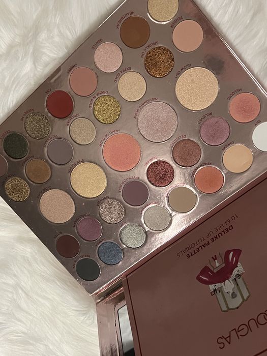 Палитра за гримове Douglas