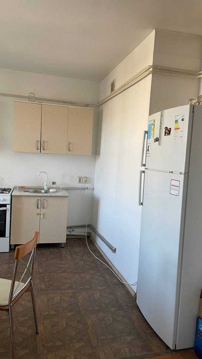 4 х комнатная квартира