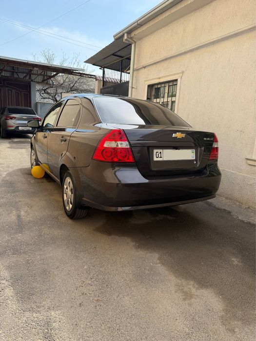 Сотилади Nexia 3, механика