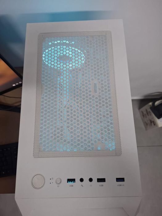 Unitate PC Intel Xeon 1230 v3 (I7 4770) -N2-