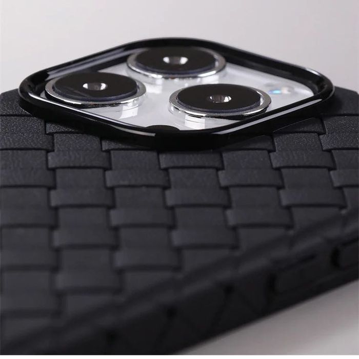 Калъф Joyroom Braiding Series Apple iPhone 15/Pro/Pro Max