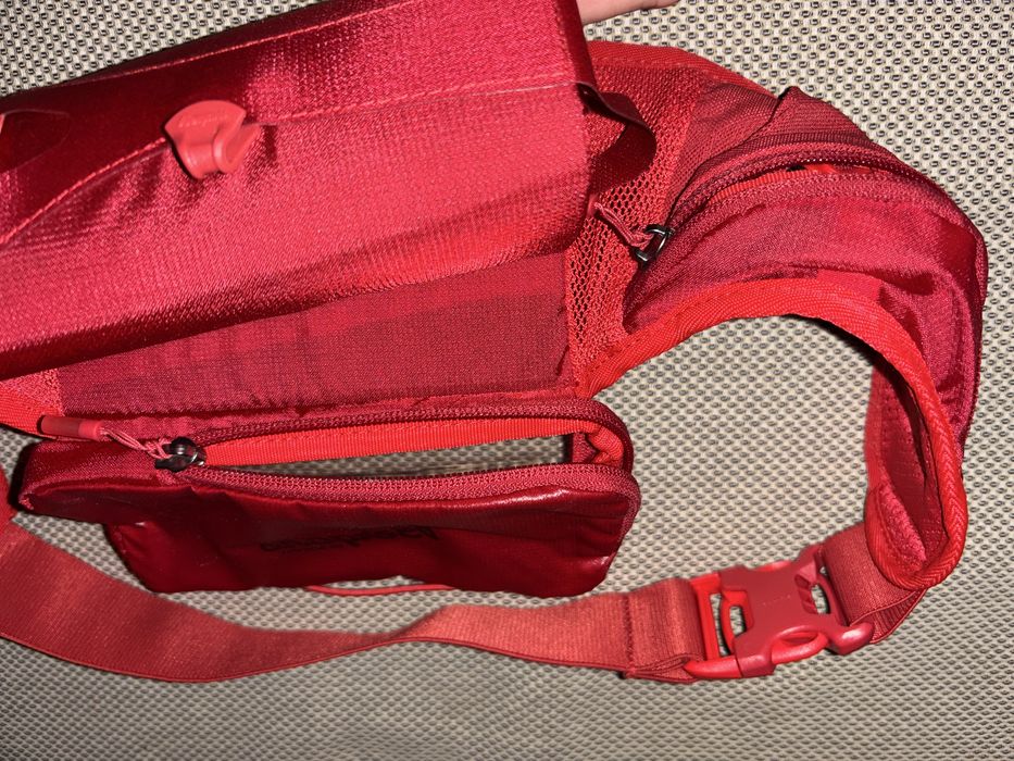 Чанта за кръст Bergans of Norway