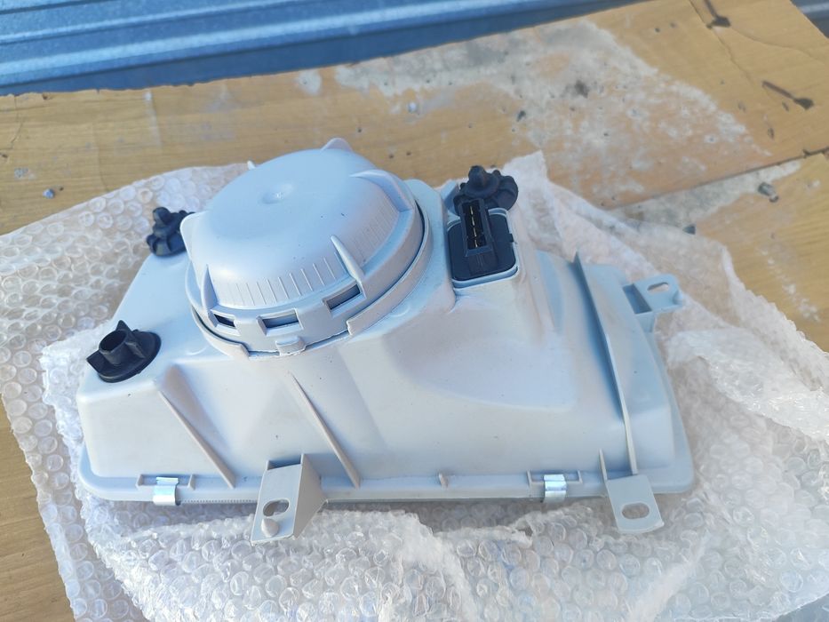 Фара Фольксваген девая