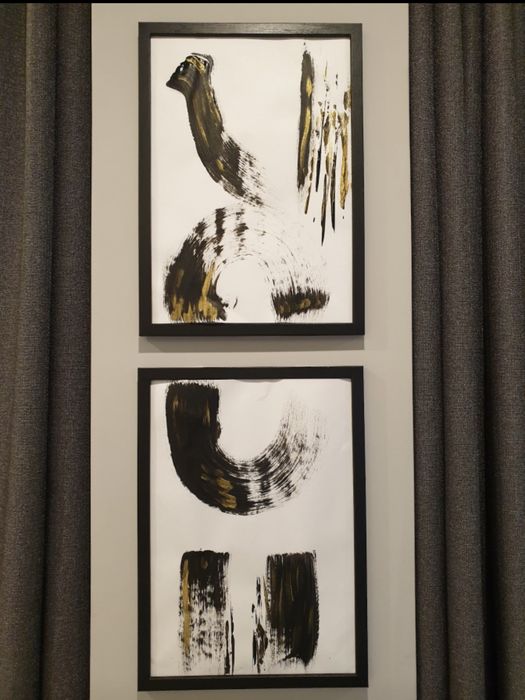 Абстрактни картини