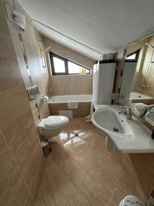 Продава се Двустаен апартамент в Банско - 80 кв.м за 542 €/кв.м - Снимка #11