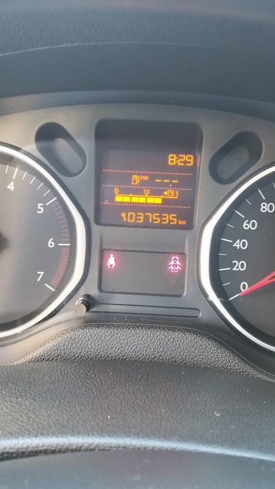 Citroen C-Elysée 2015 | 37.500 km reali | Benzină | AC | Foarte întreț