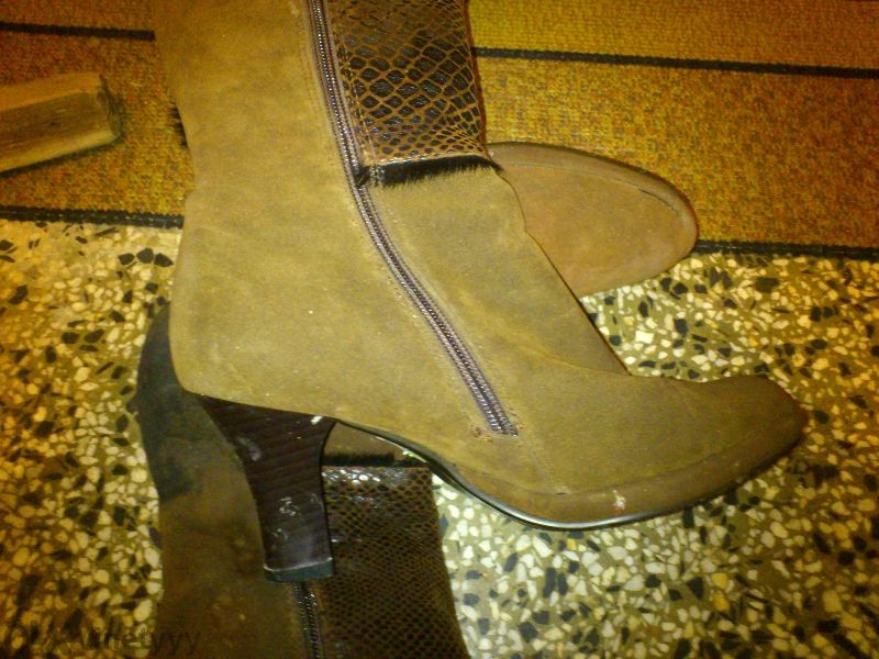 зимни ботуши перфектни