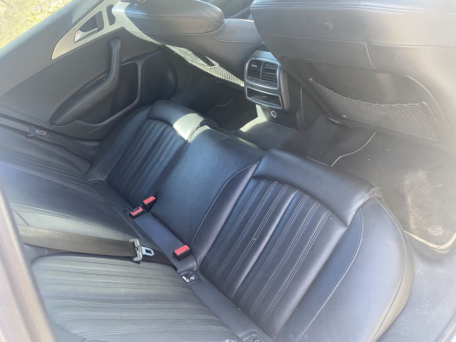 Audi A6 4g 2.0tdi S line на ЧАСТИ, Ауди