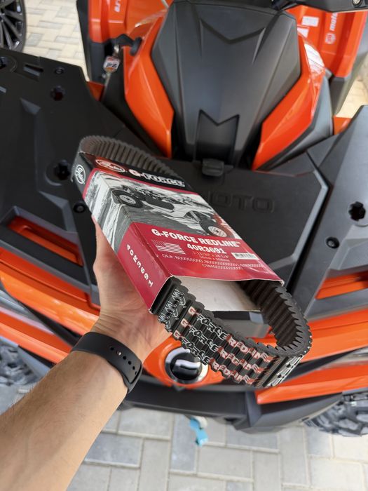 Cf Moto 850xc 2024 euro 5
