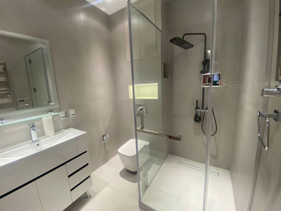 Коттедж Alfraganus 165 м2