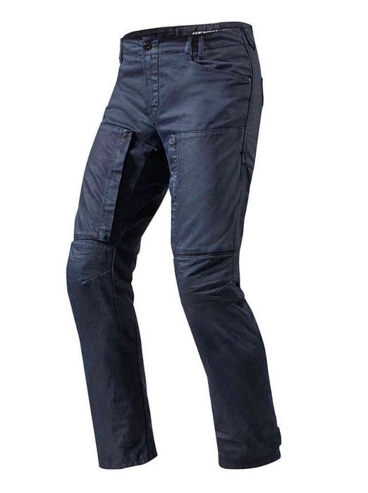 Мотоджинсы Rev’it Recon