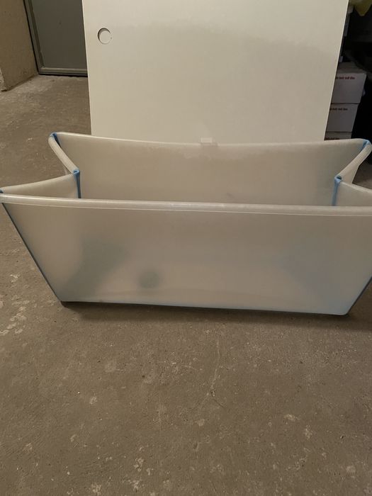 Детская Ванночка для купания