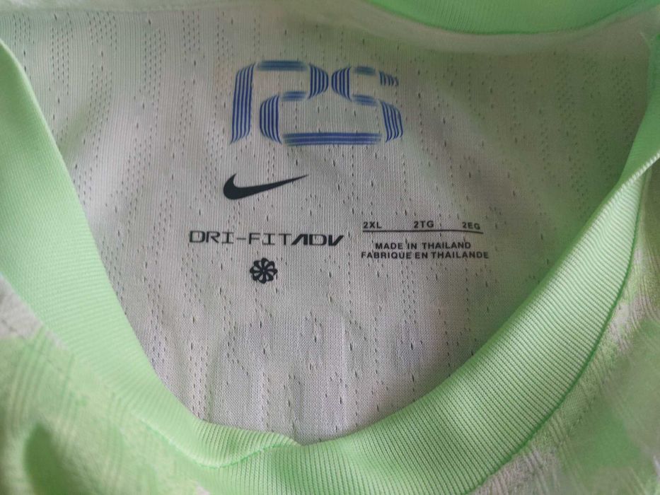 Tricou Nike Fc Barcelona cu Pedri