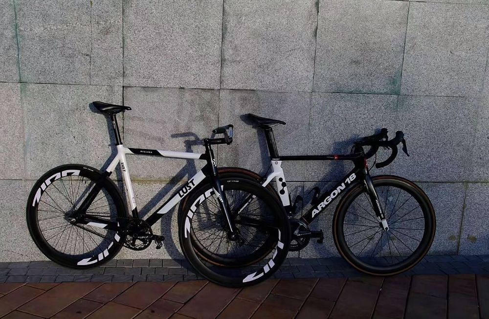 Велосипед Argon 18 nitrogen