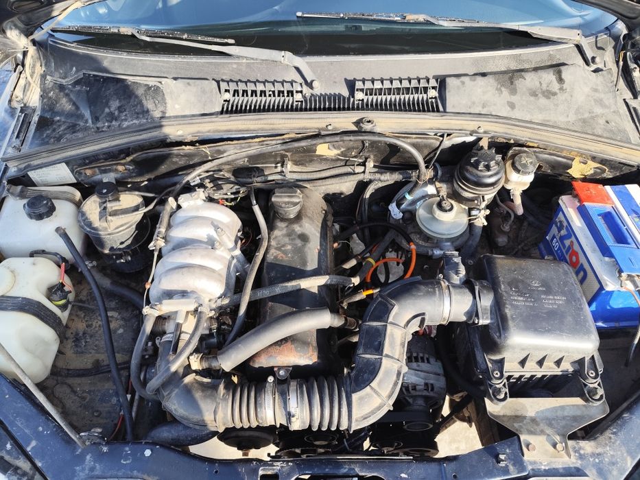 Шевроле Нива 2008год