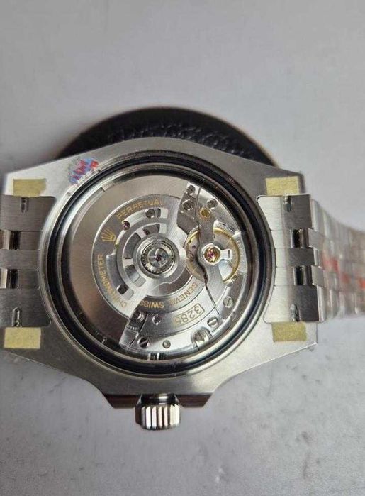 Gmt-Master II "Bruce Wayne"