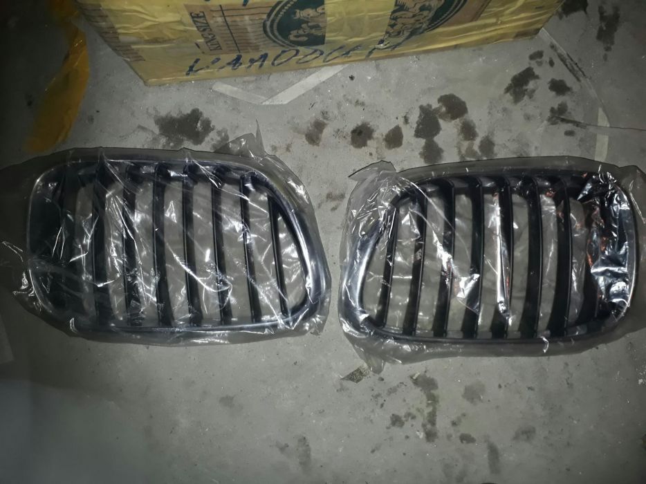 Гофра дроссель М20,М50,М52,М54BMW E38 (E39)