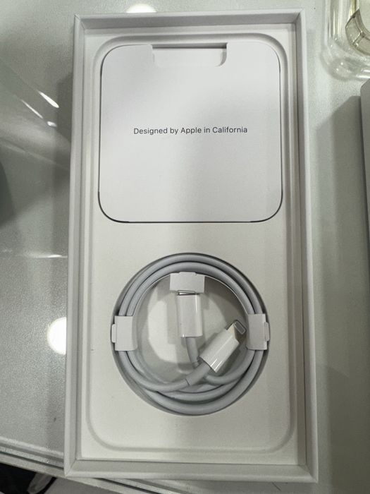 Iphone 14 pro max 256gb EAC