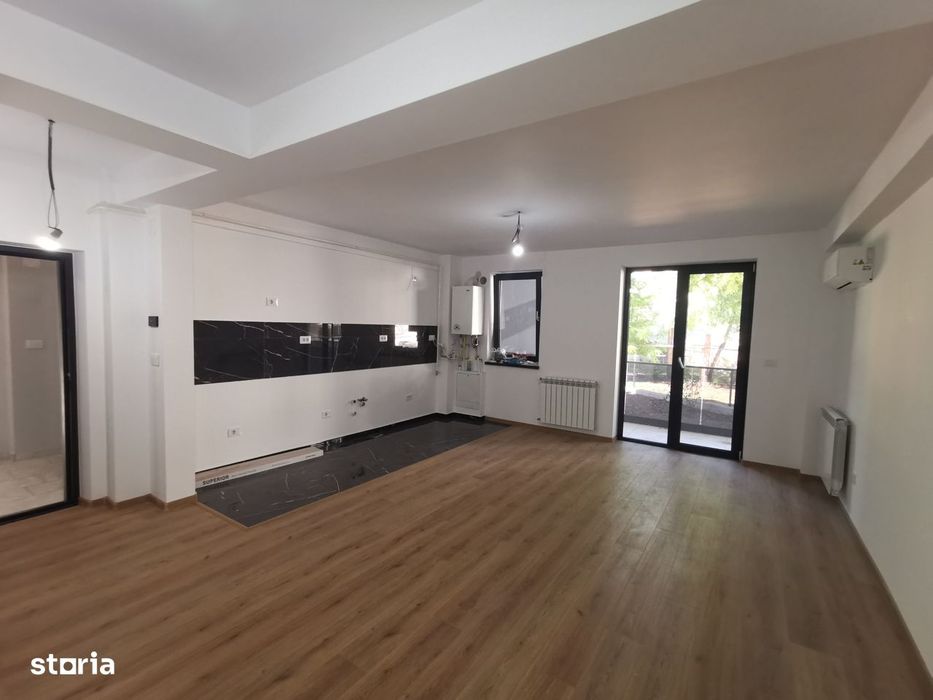 Penthouse la cheie, bloc nou 2025