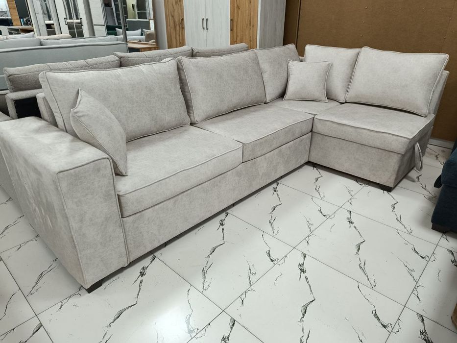 Шикарный угловой диван от Comfort mebel ! Можно в рассрочку