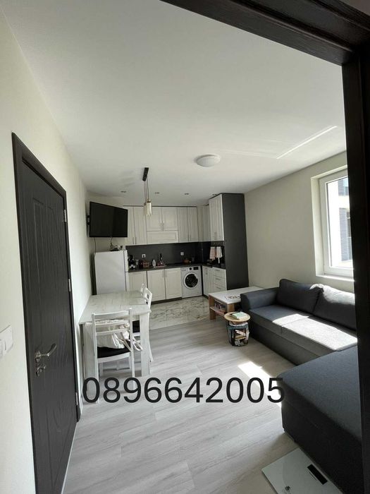 Дава се под наем Тристаен апартамент в Пловдив, Тракия - 70 кв.м за 510 € - Снимка #12