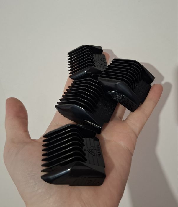 Машинка акрон для стрижки