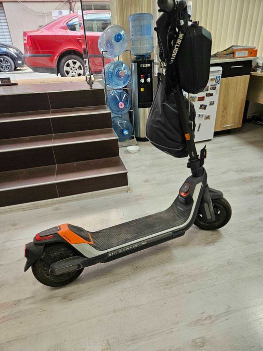 Segway Kickscooter P65E до 25 КМ/Ч, ПРОБЕГ ДО 65 km