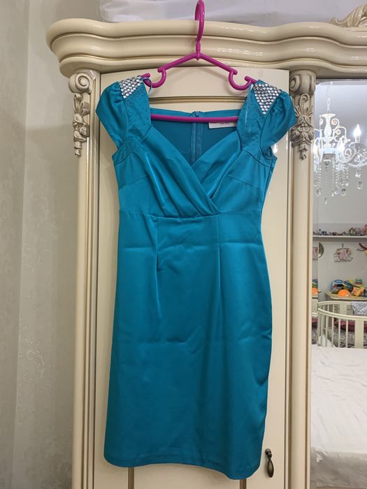 Платья бу ,              размер S