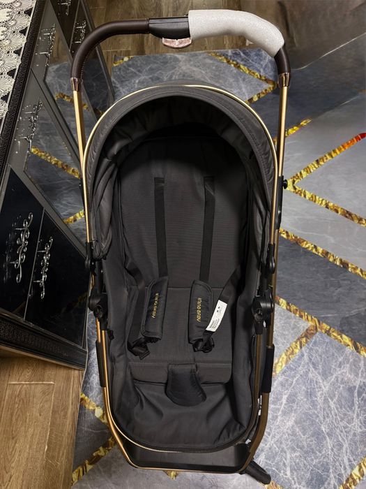 Ining baby коляска