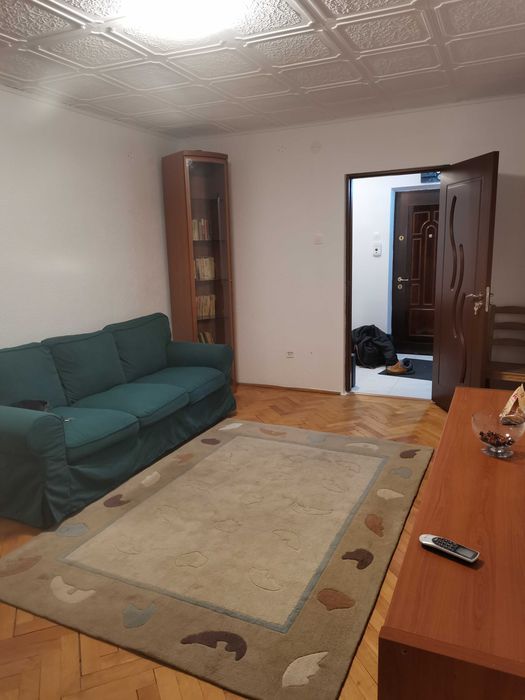Apartament 2 camere de închiriat