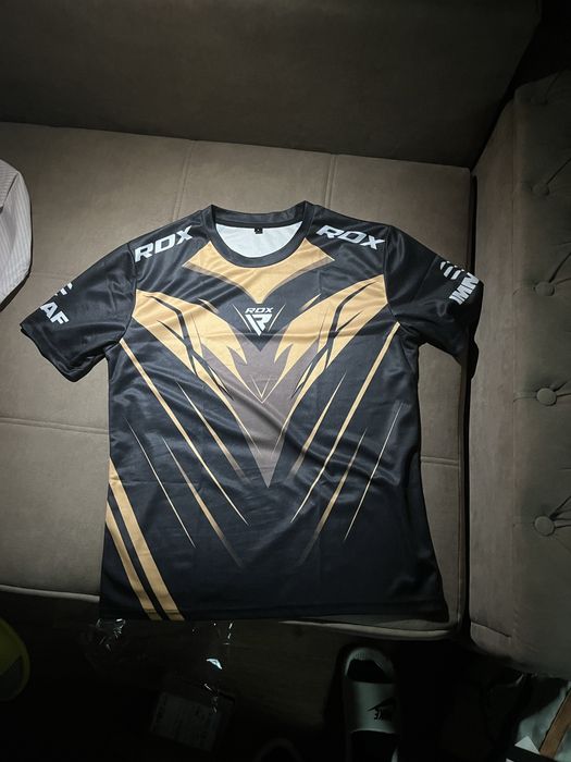 рашгард rdx только верх