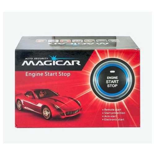 Кнопка Push Start Magicar MG-06E