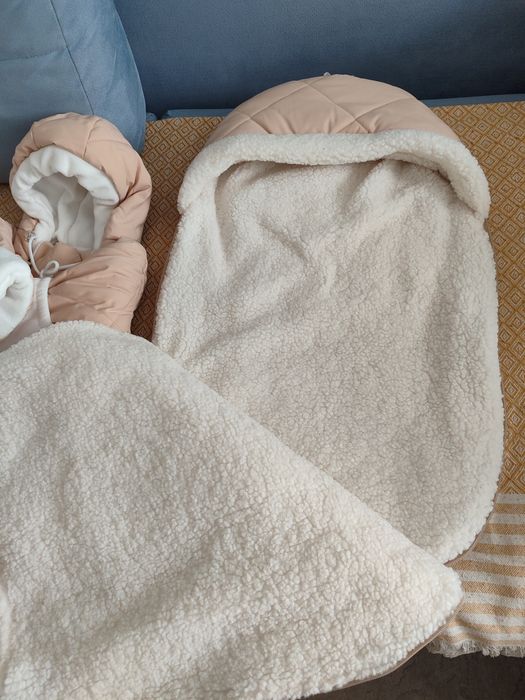 Конверт для новорожденных