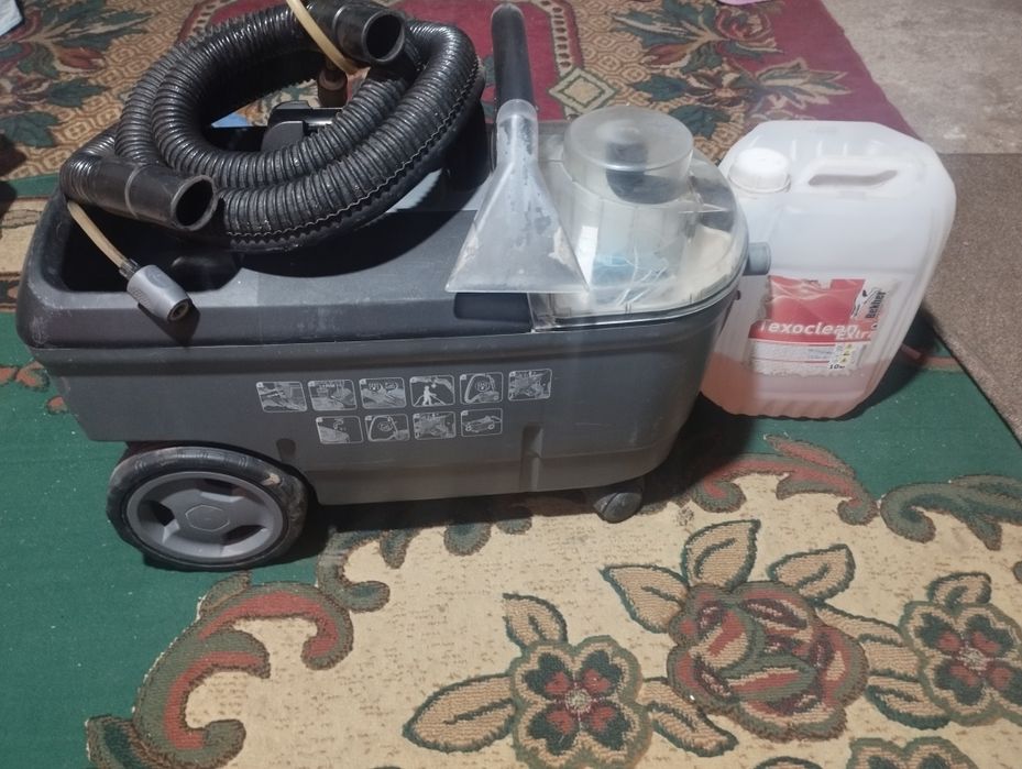 Руззи 100 Керхер