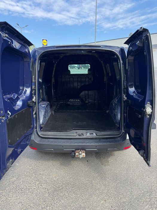 Dacia Dokker 1.5 dci 2018 Euro 6 fara AdBlue