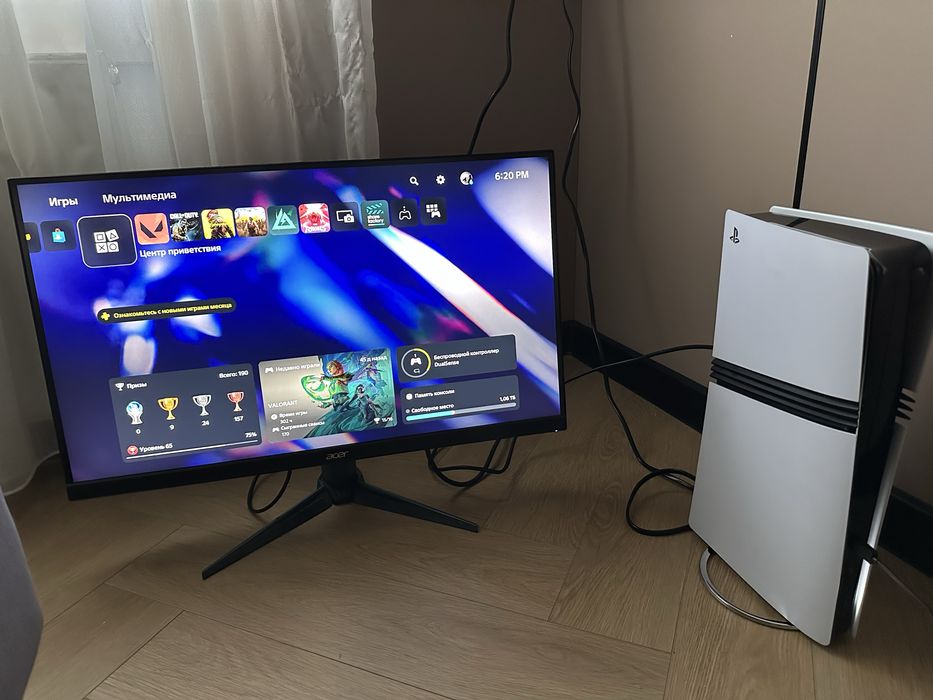 PlayStation 5 Pro