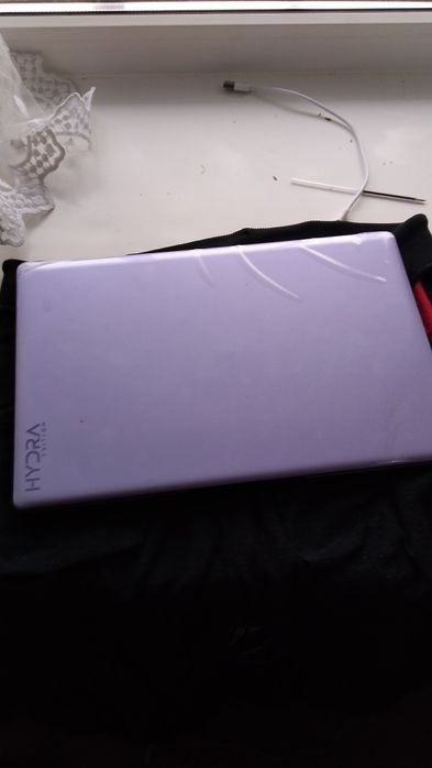 Продам ноутбук Hydra