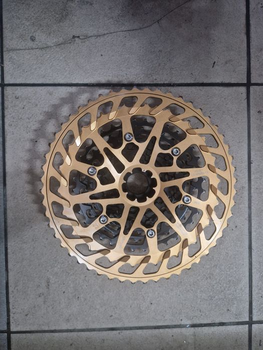 Caseta Evo trp 12-lanț sram Gx 126 zale Arduzel • OLX.ro