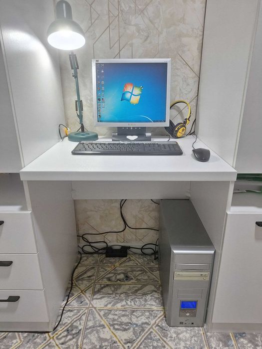 Компьютер настольный