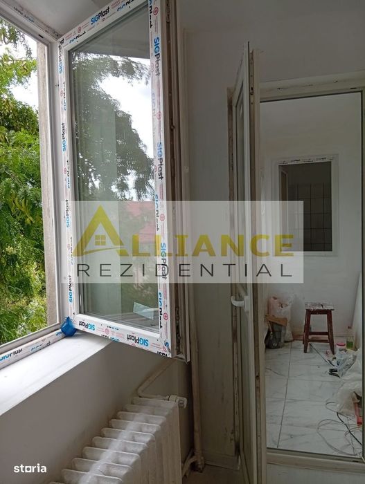 Brancoveanu-Apartament 2 Camere-Gata de Mutare