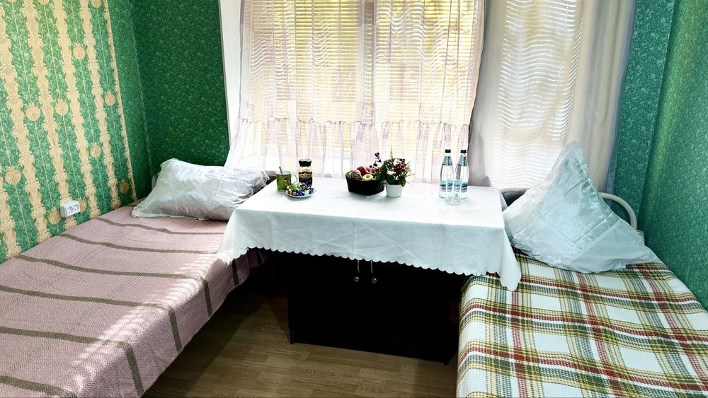 Уютный Хостел ШЫМКЕНТ