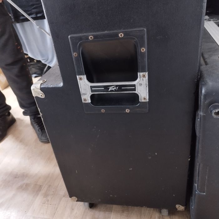 Пиви колони 15 ки