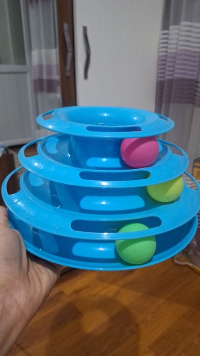 Продам игрушку для кота