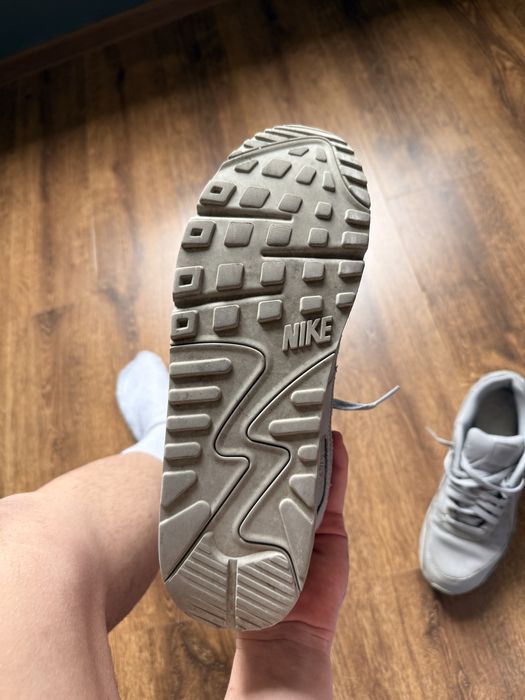 2 чифта Nike Air Max / VaporMax